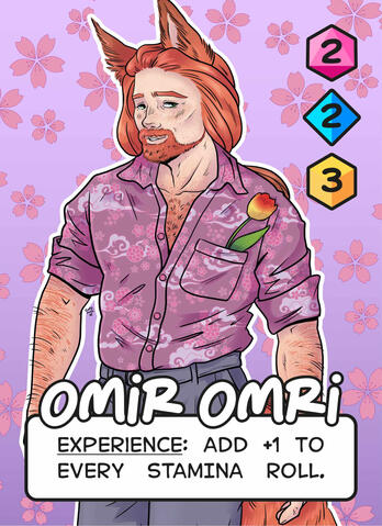002 - Omir Omri